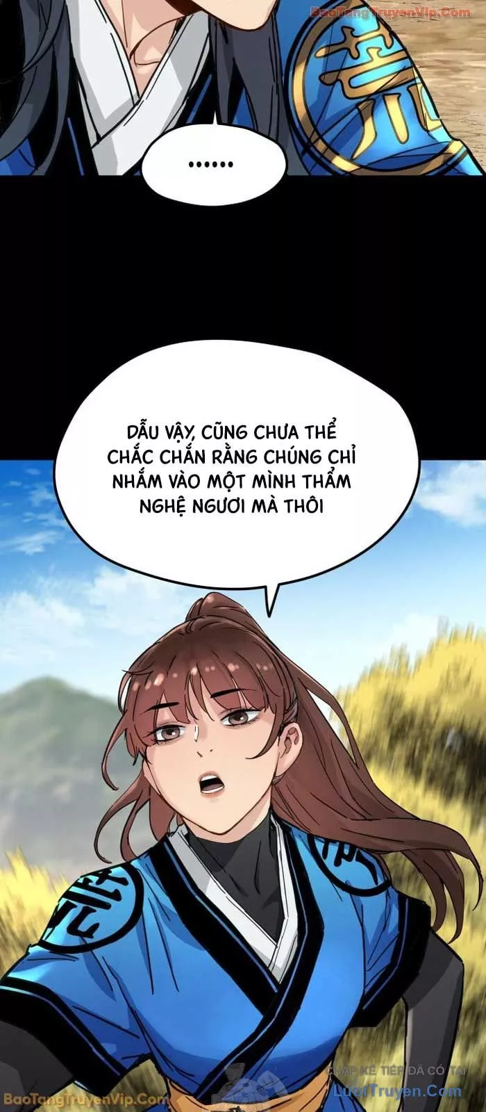 Thiên Tài Đoản Mệnh Chapter 67 - Trang 2