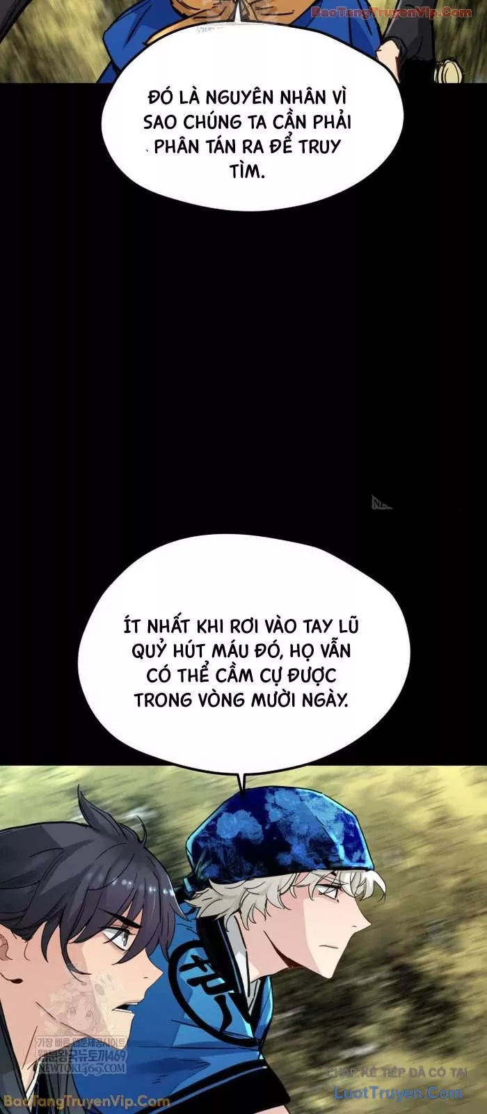 Thiên Tài Đoản Mệnh Chapter 67 - Trang 2