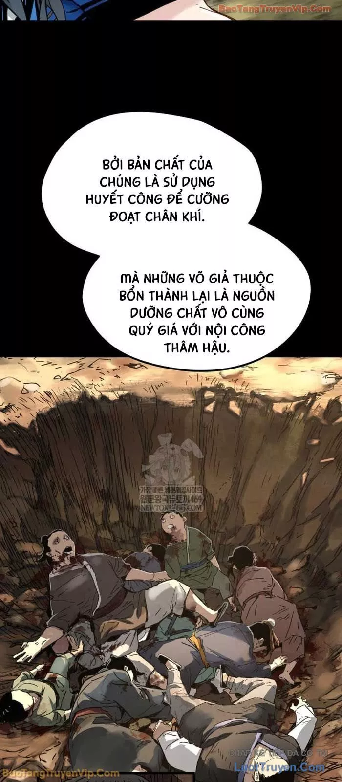 Thiên Tài Đoản Mệnh Chapter 67 - Trang 2