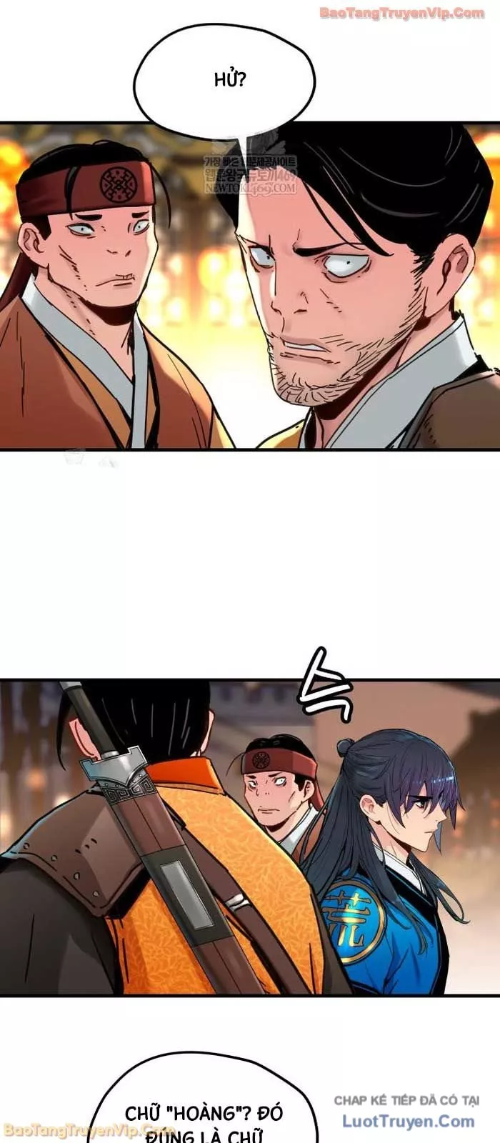 Thiên Tài Đoản Mệnh Chapter 67 - Trang 2