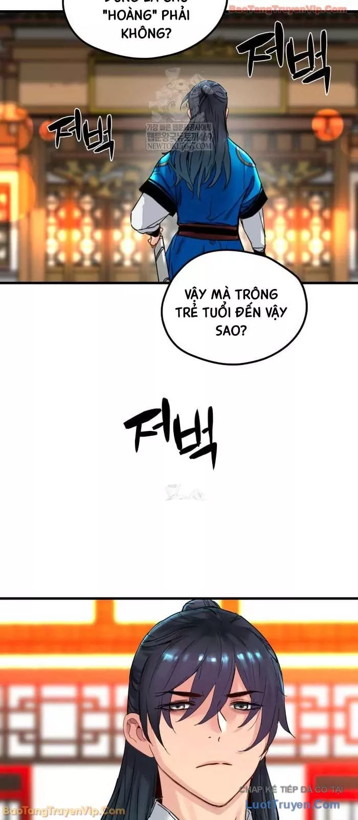 Thiên Tài Đoản Mệnh Chapter 67 - Trang 2