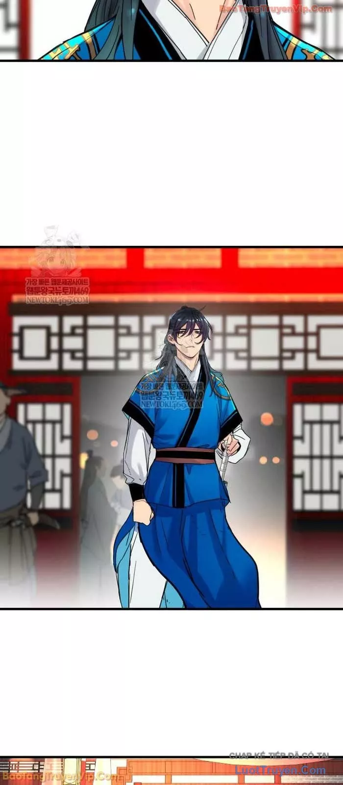 Thiên Tài Đoản Mệnh Chapter 67 - Trang 2