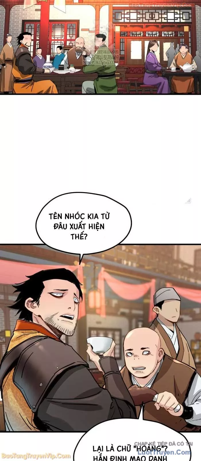 Thiên Tài Đoản Mệnh Chapter 67 - Trang 2