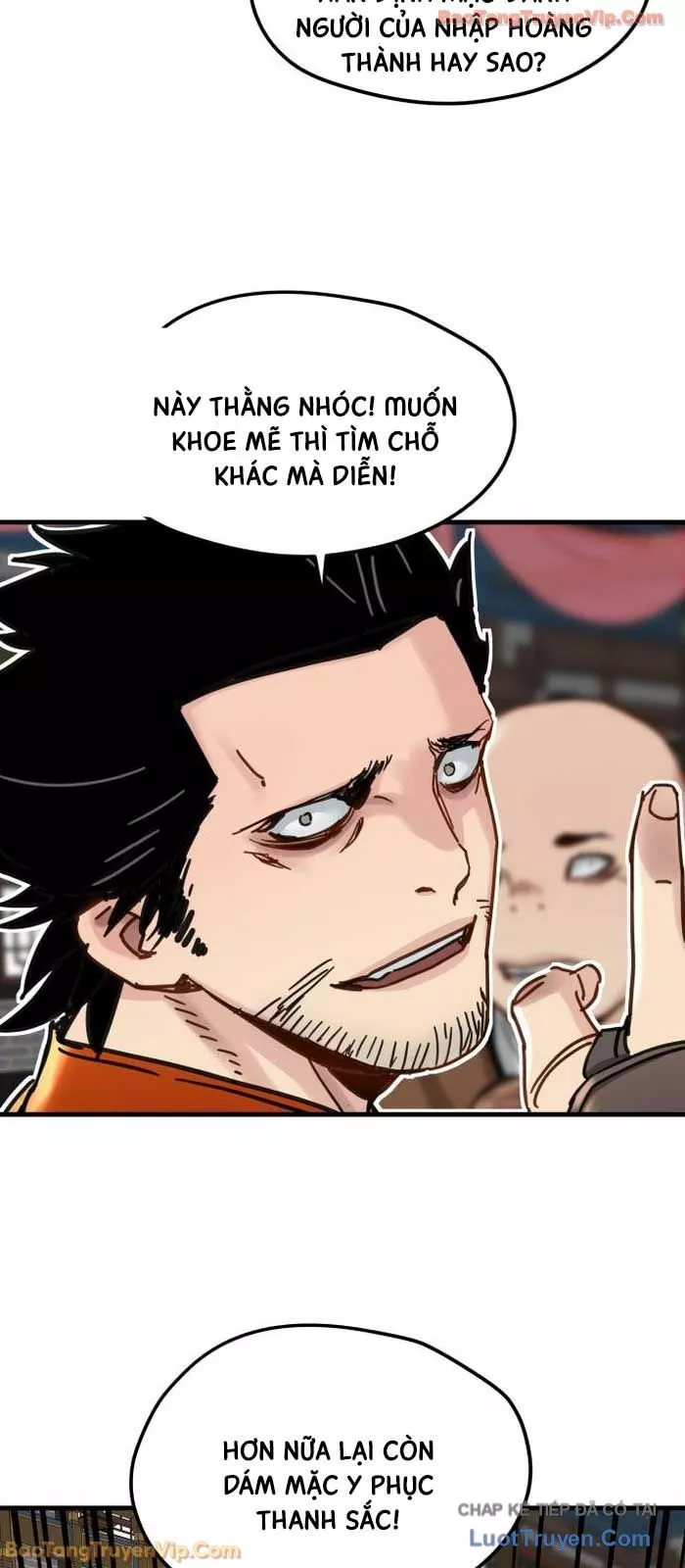 Thiên Tài Đoản Mệnh Chapter 67 - Trang 2