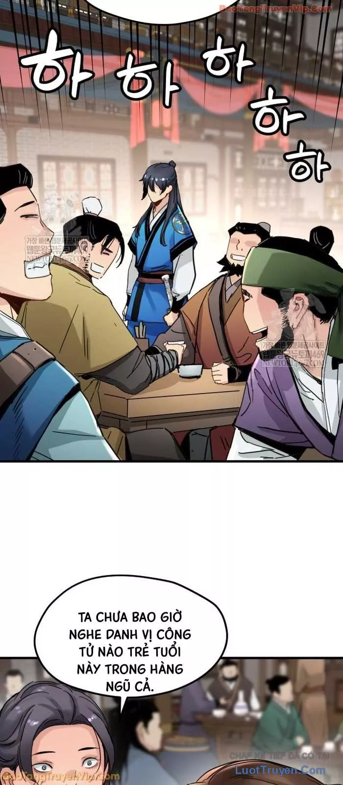 Thiên Tài Đoản Mệnh Chapter 67 - Trang 2