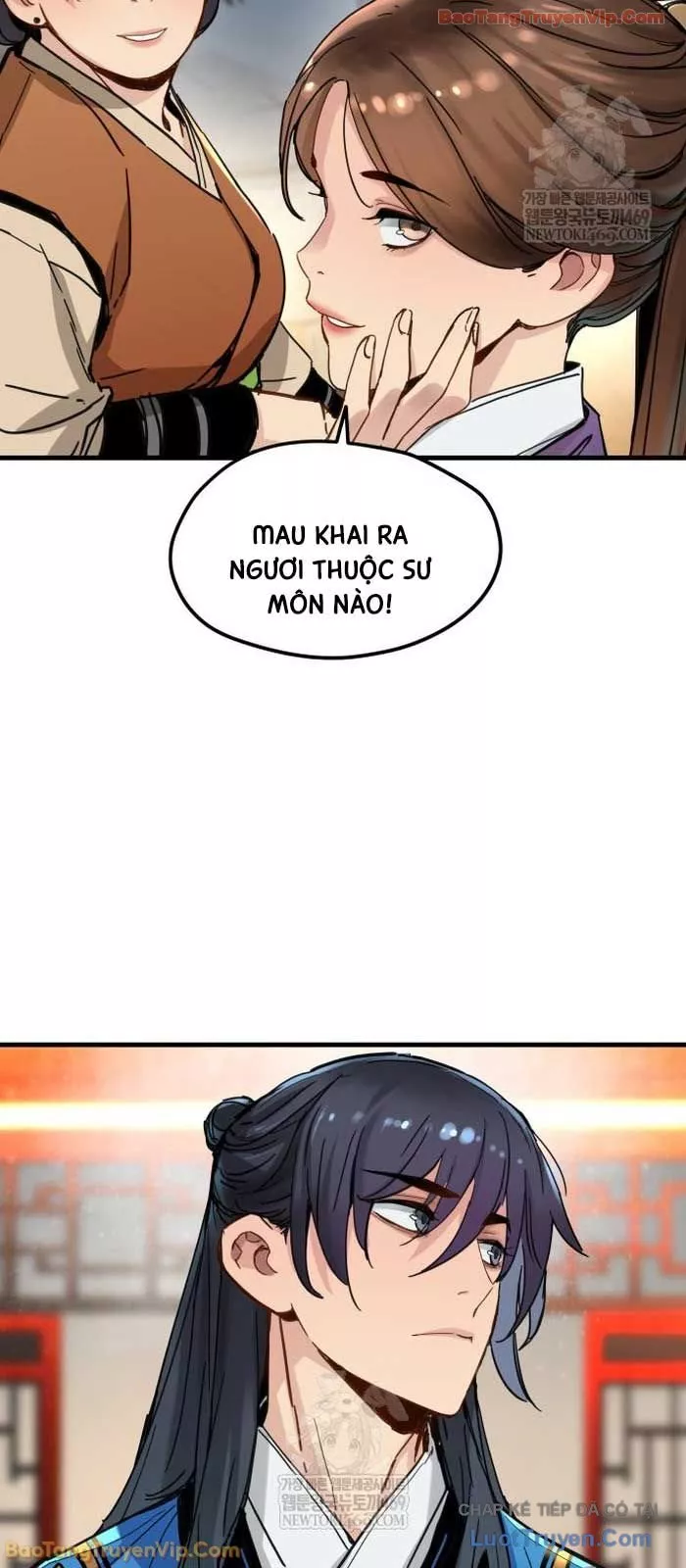 Thiên Tài Đoản Mệnh Chapter 67 - Trang 2