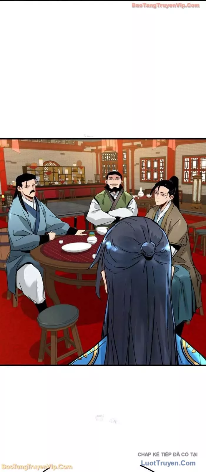 Thiên Tài Đoản Mệnh Chapter 67 - Trang 2