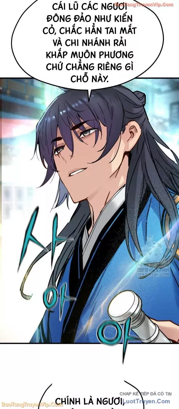 Thiên Tài Đoản Mệnh Chapter 67 - Trang 2