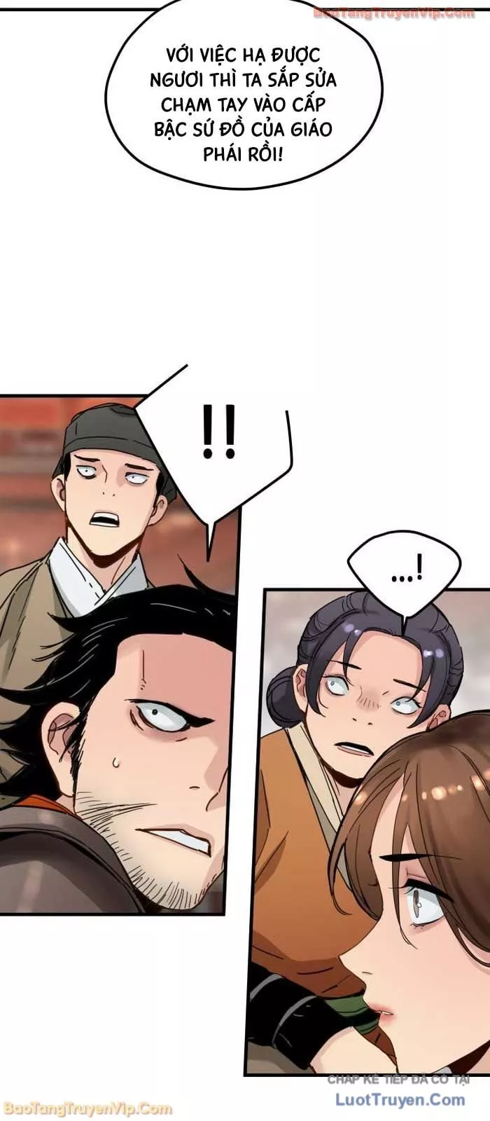 Thiên Tài Đoản Mệnh Chapter 67 - Trang 2