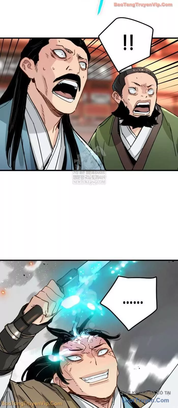 Thiên Tài Đoản Mệnh Chapter 67 - Trang 2