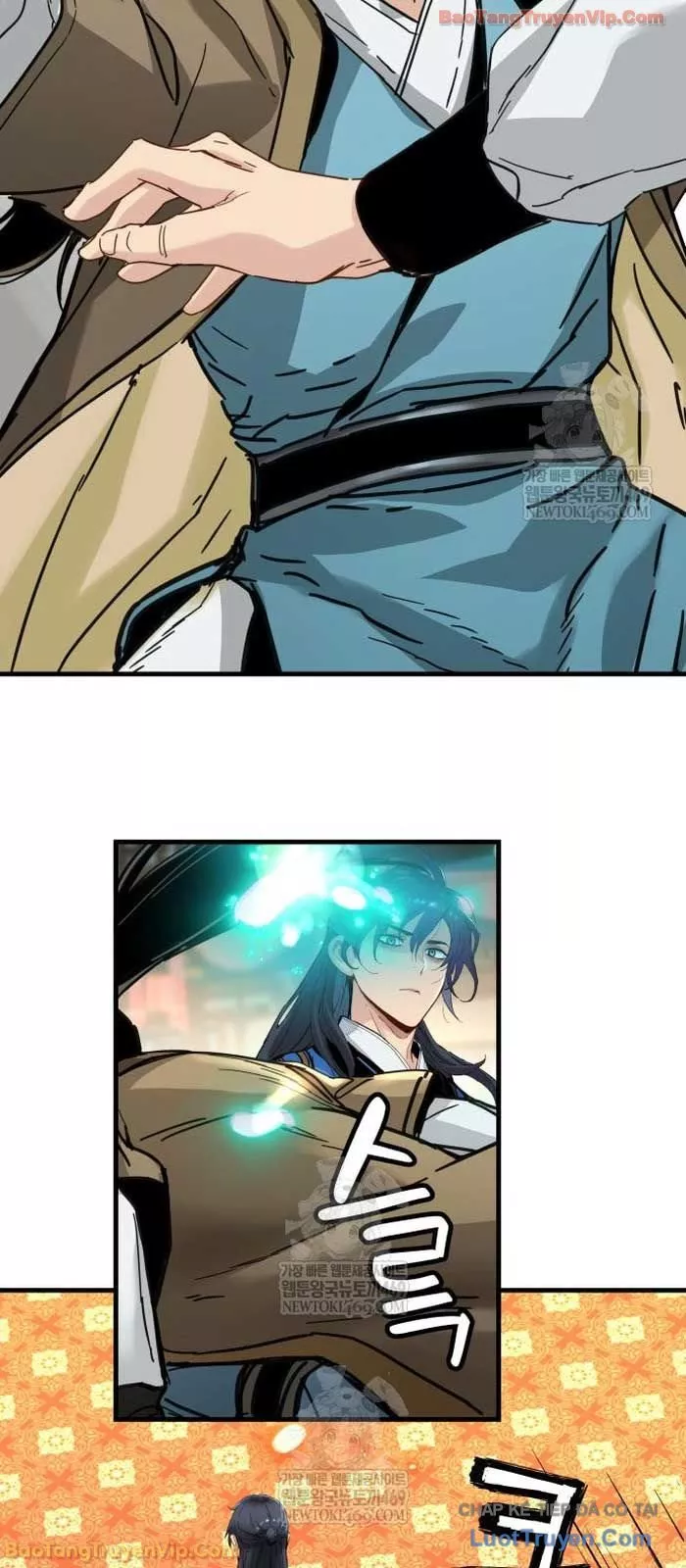 Thiên Tài Đoản Mệnh Chapter 67 - Trang 2