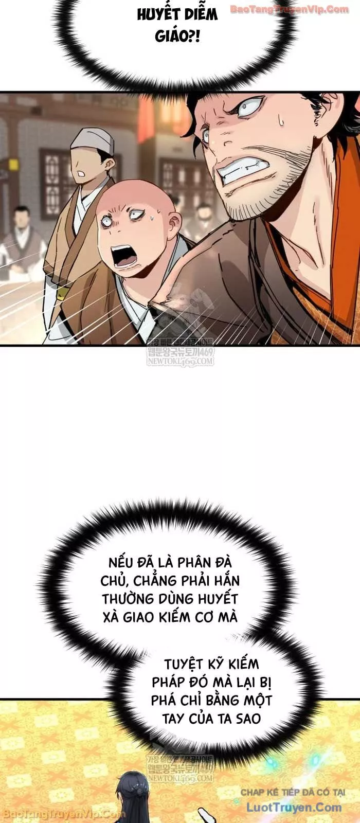 Thiên Tài Đoản Mệnh Chapter 67 - Trang 2