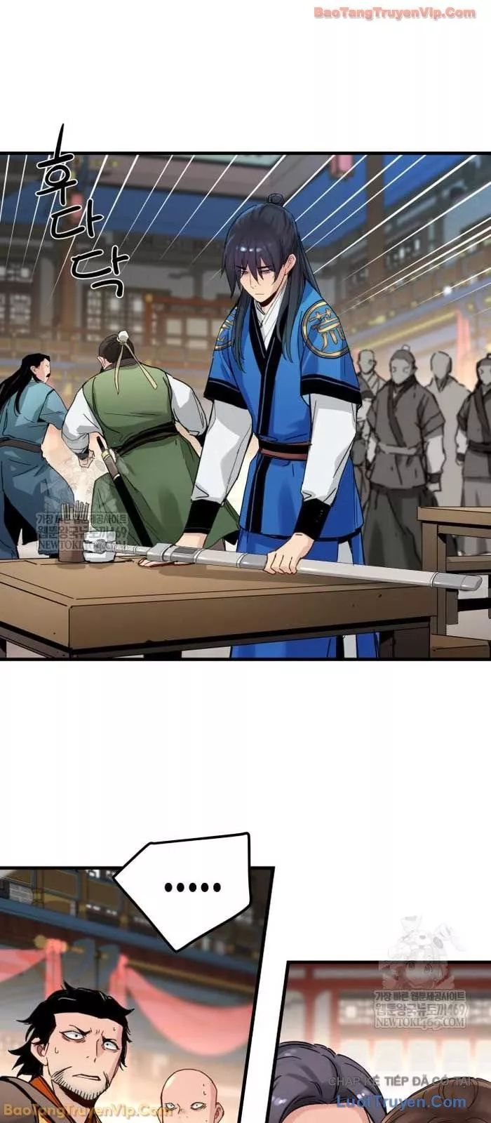 Thiên Tài Đoản Mệnh Chapter 67 - Trang 2