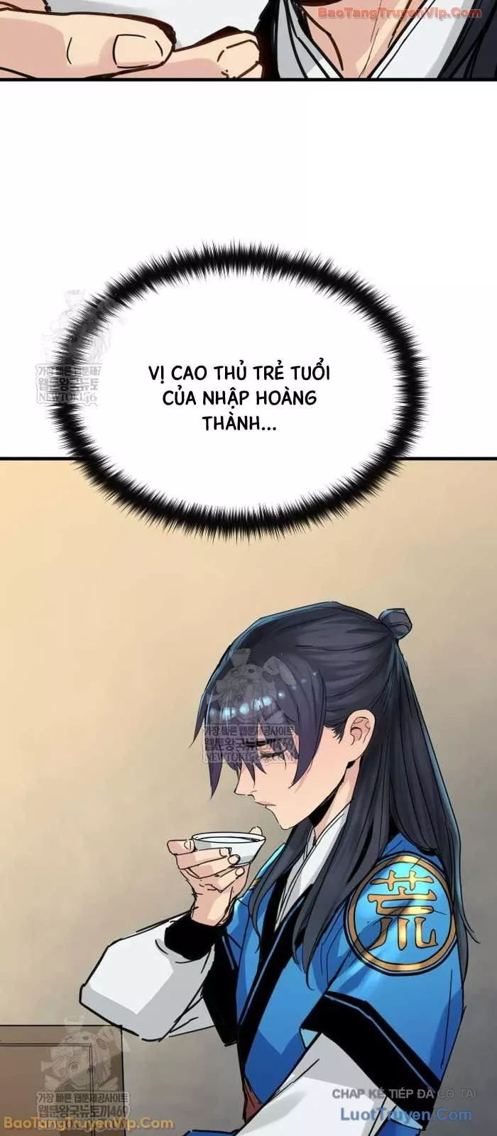 Thiên Tài Đoản Mệnh Chapter 67 - Trang 2