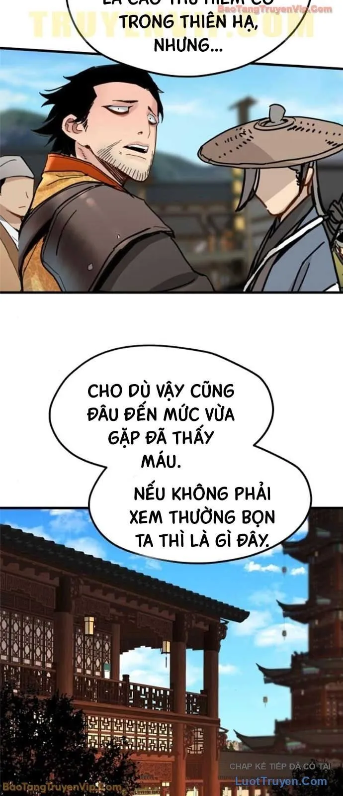 Thiên Tài Đoản Mệnh Chapter 68 - Trang 2