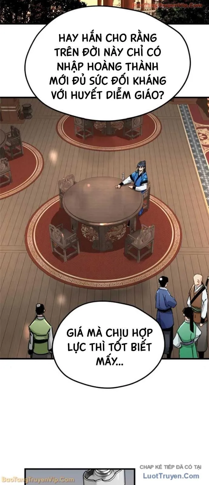Thiên Tài Đoản Mệnh Chapter 68 - Trang 2