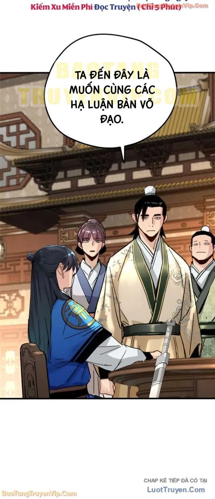 Thiên Tài Đoản Mệnh Chapter 68 - Trang 2