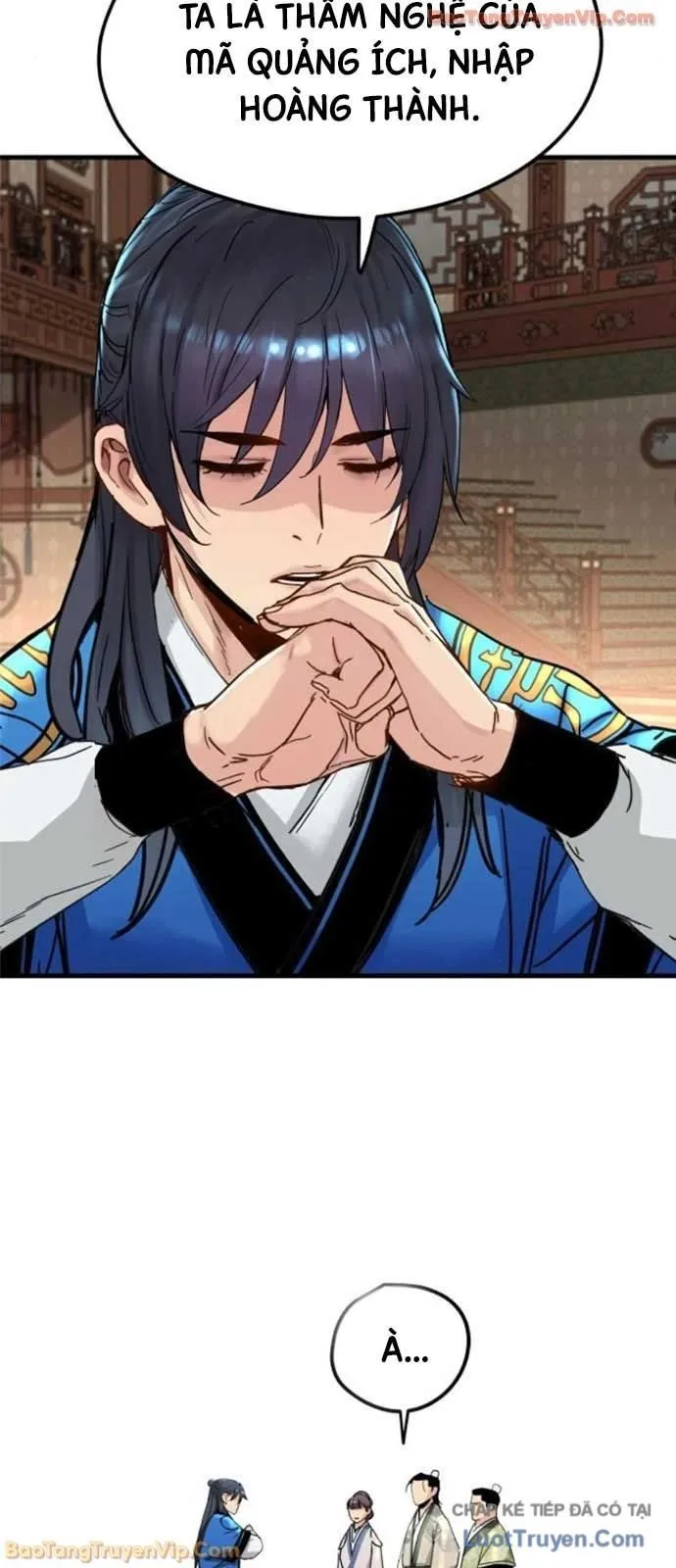 Thiên Tài Đoản Mệnh Chapter 68 - Trang 2