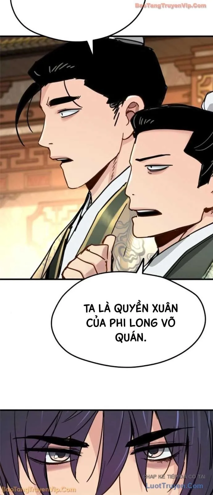 Thiên Tài Đoản Mệnh Chapter 68 - Trang 2