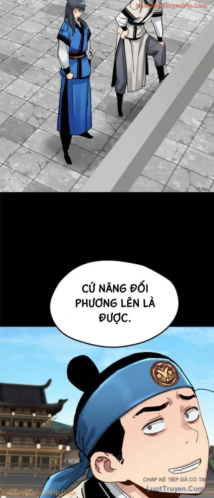 Thiên Tài Đoản Mệnh Chapter 68 - Trang 2