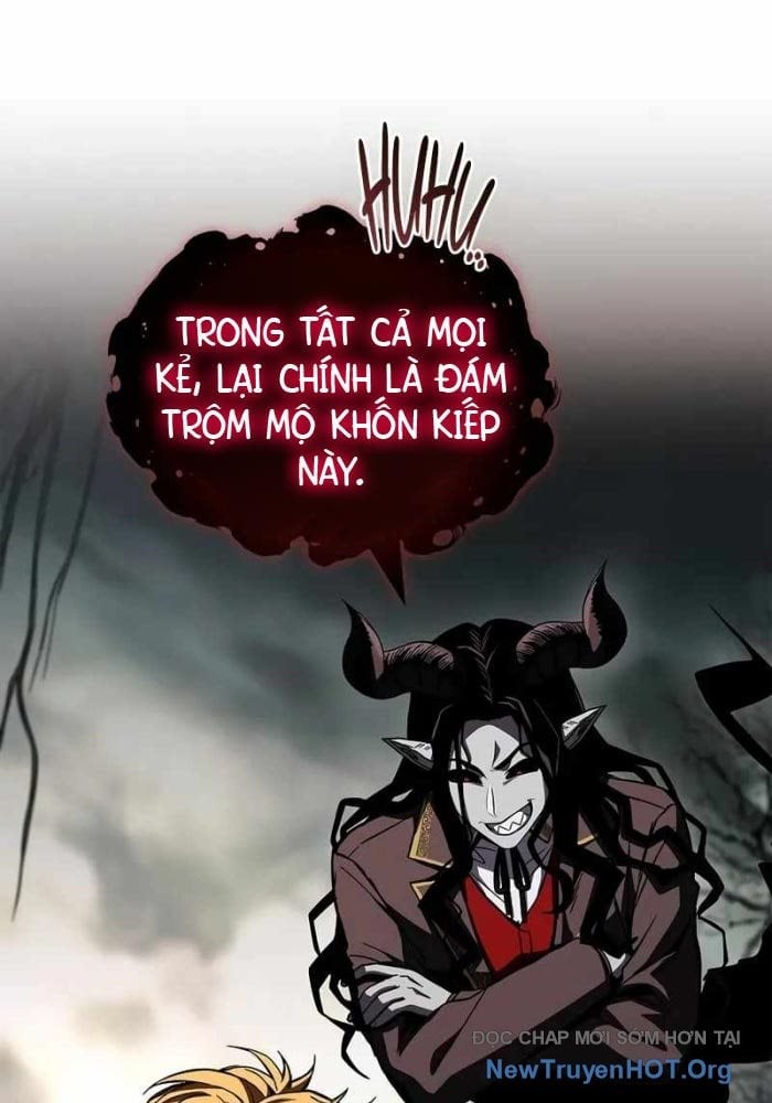Thiên Tài Ma Pháp Sư Giấu Nghề Chapter 105 - Trang 3