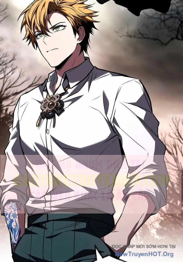 Thiên Tài Ma Pháp Sư Giấu Nghề Chapter 105 - Trang 3
