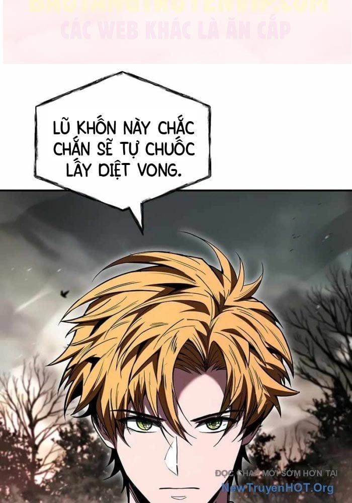 Thiên Tài Ma Pháp Sư Giấu Nghề Chapter 105 - Trang 3