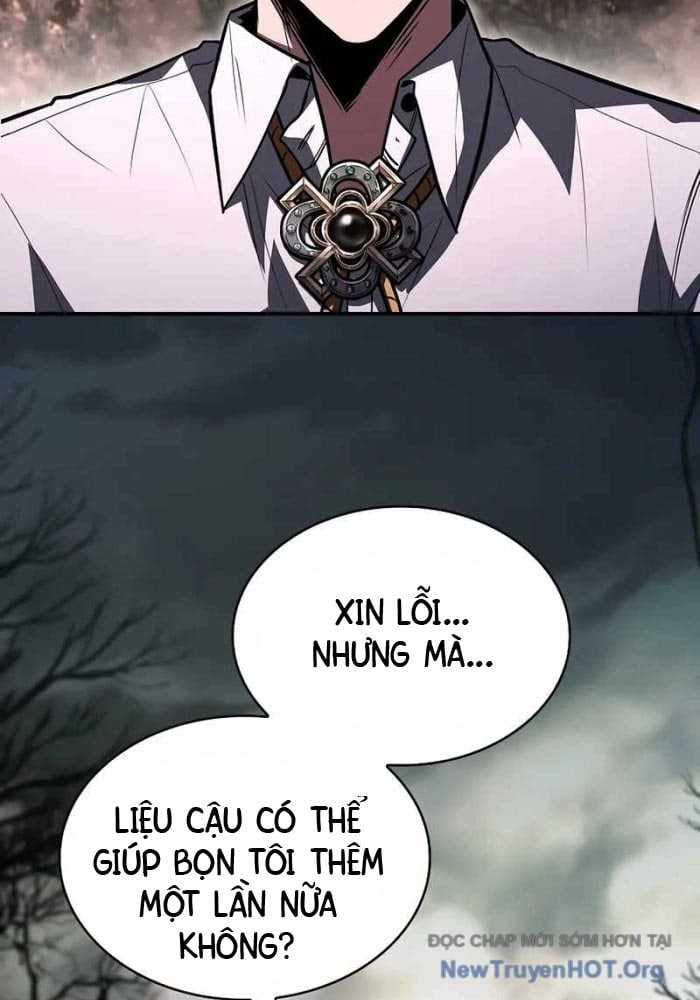 Thiên Tài Ma Pháp Sư Giấu Nghề Chapter 105 - Trang 3