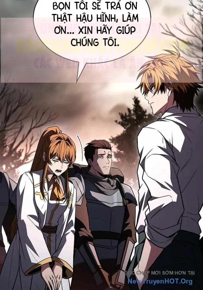 Thiên Tài Ma Pháp Sư Giấu Nghề Chapter 105 - Trang 3