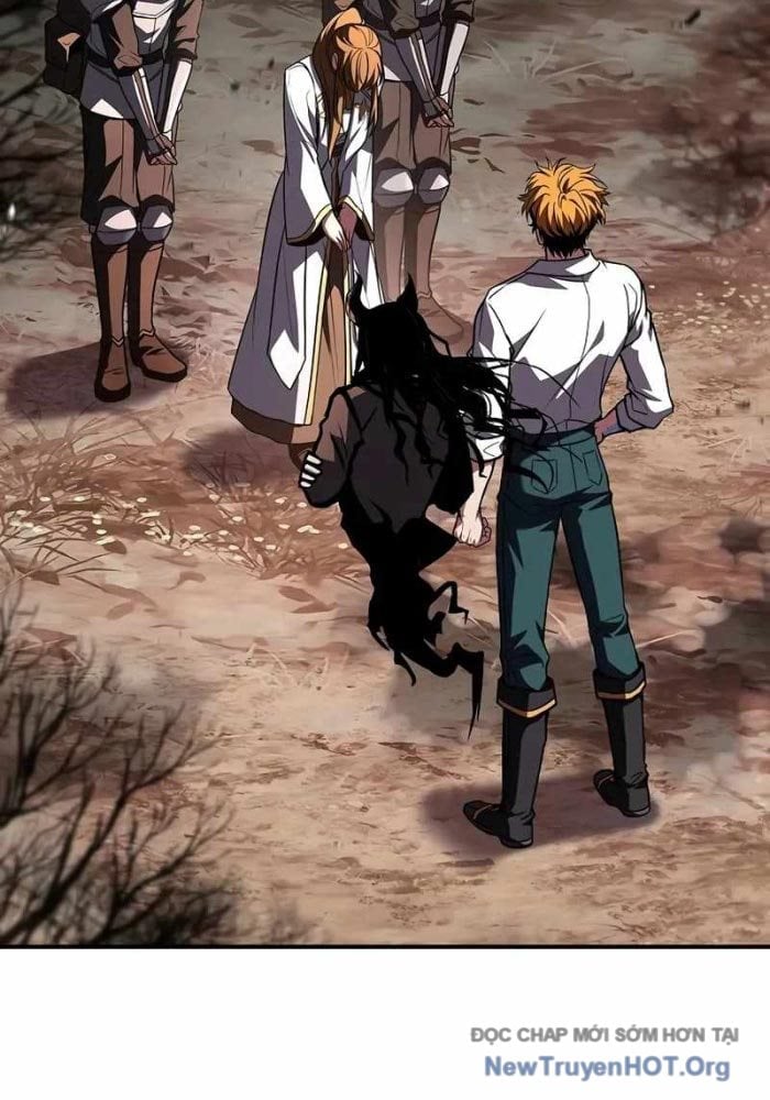 Thiên Tài Ma Pháp Sư Giấu Nghề Chapter 105 - Trang 3