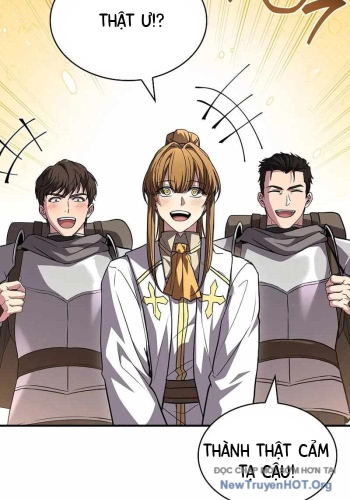 Thiên Tài Ma Pháp Sư Giấu Nghề Chapter 105 - Trang 3