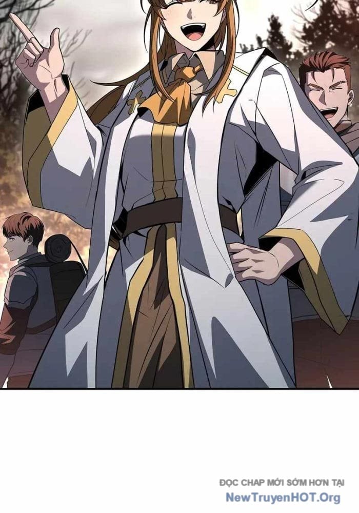 Thiên Tài Ma Pháp Sư Giấu Nghề Chapter 105 - Trang 3
