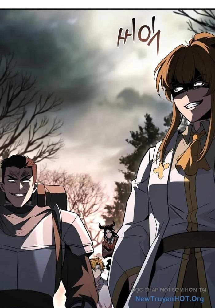 Thiên Tài Ma Pháp Sư Giấu Nghề Chapter 105 - Trang 3