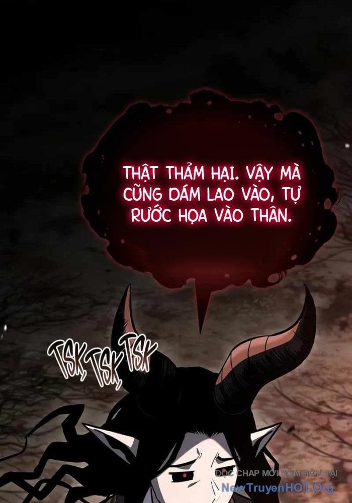 Thiên Tài Ma Pháp Sư Giấu Nghề Chapter 105 - Trang 3