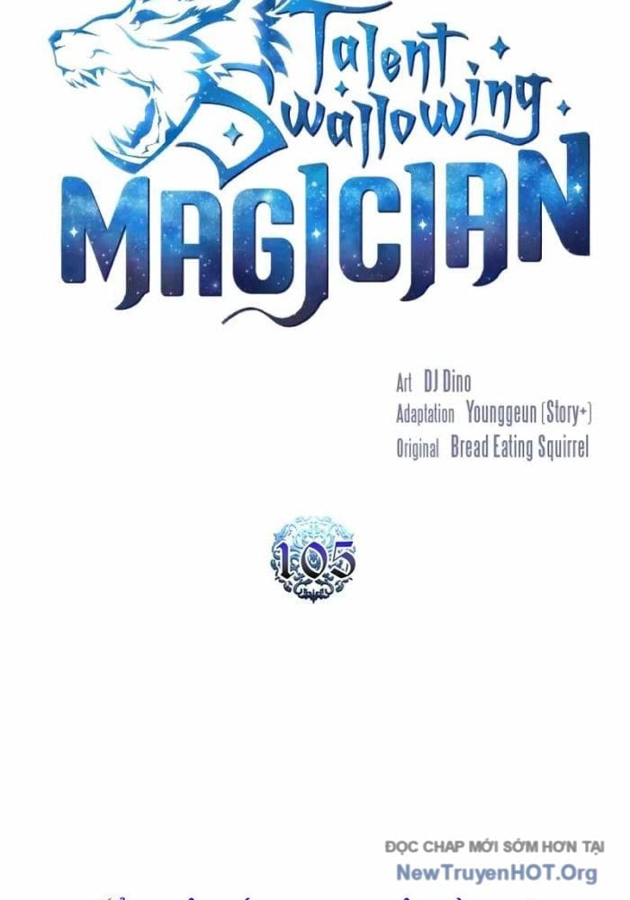 Thiên Tài Ma Pháp Sư Giấu Nghề Chapter 105 - Trang 3