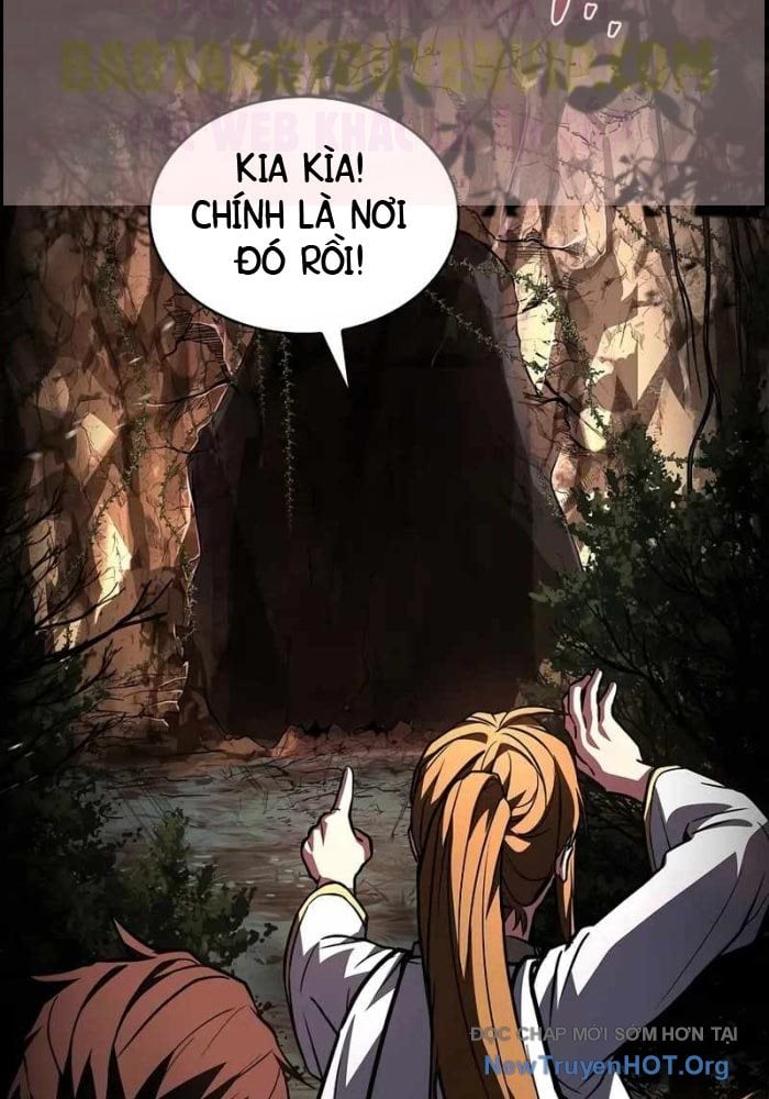 Thiên Tài Ma Pháp Sư Giấu Nghề Chapter 105 - Trang 3
