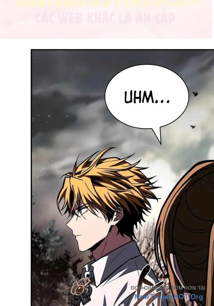 Thiên Tài Ma Pháp Sư Giấu Nghề Chapter 105 - Trang 3