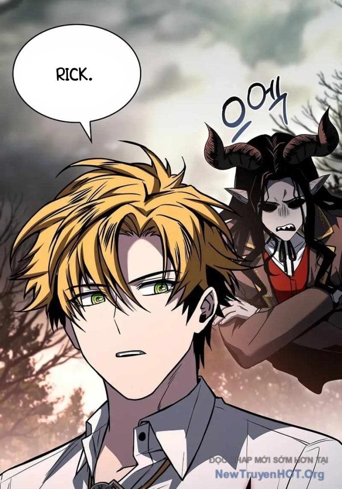 Thiên Tài Ma Pháp Sư Giấu Nghề Chapter 105 - Trang 3