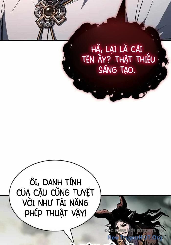 Thiên Tài Ma Pháp Sư Giấu Nghề Chapter 105 - Trang 3