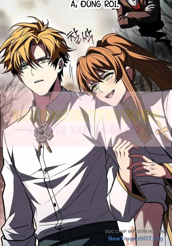 Thiên Tài Ma Pháp Sư Giấu Nghề Chapter 105 - Trang 3
