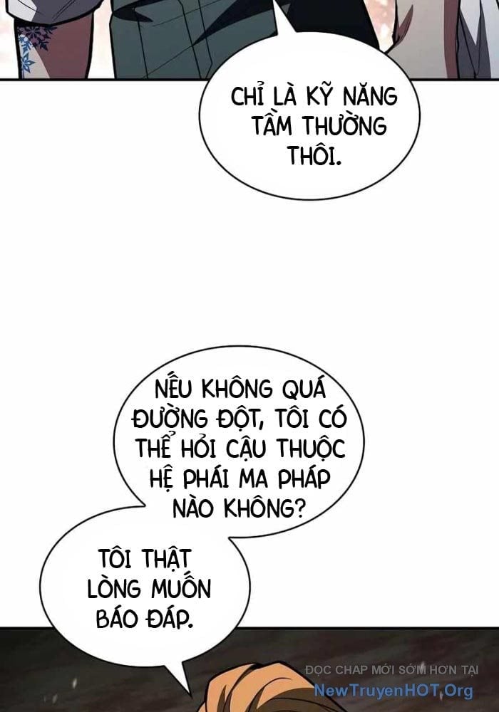 Thiên Tài Ma Pháp Sư Giấu Nghề Chapter 105 - Trang 3