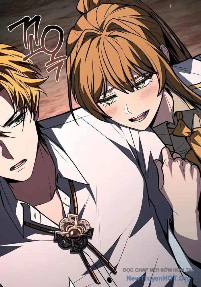 Thiên Tài Ma Pháp Sư Giấu Nghề Chapter 105 - Trang 3