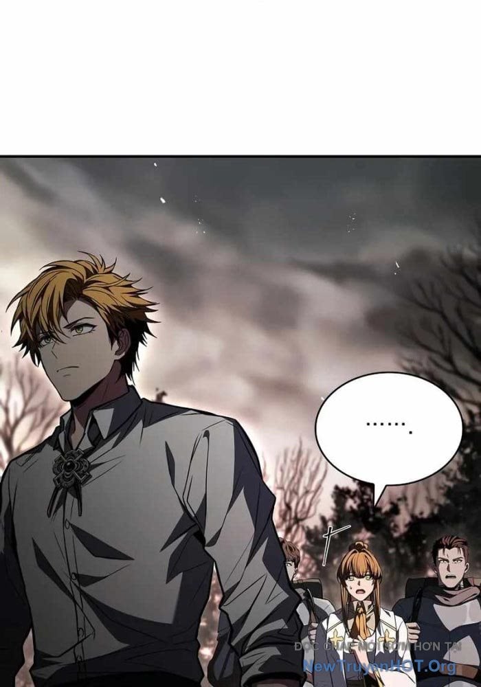 Thiên Tài Ma Pháp Sư Giấu Nghề Chapter 105 - Trang 3