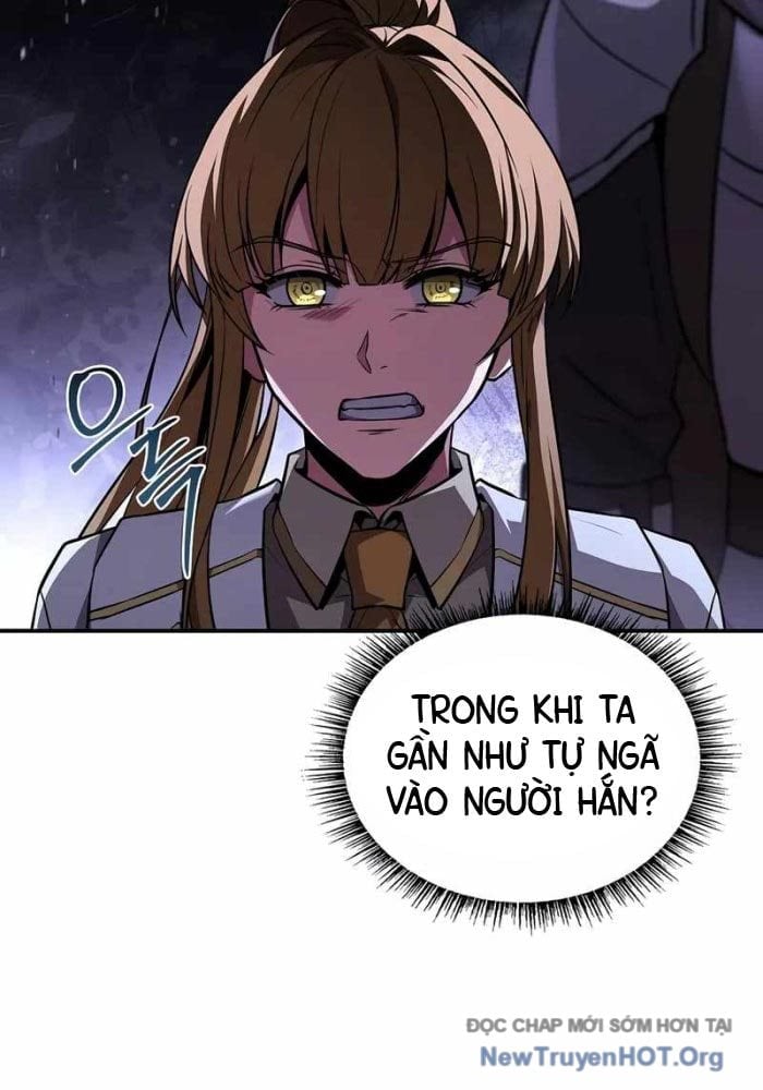 Thiên Tài Ma Pháp Sư Giấu Nghề Chapter 105 - Trang 3