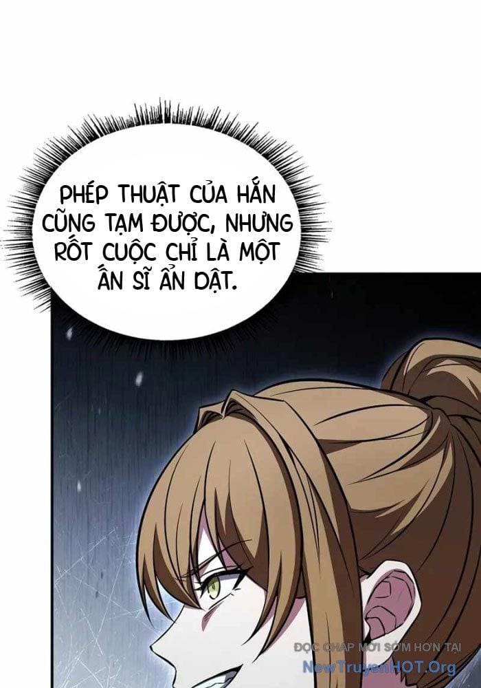 Thiên Tài Ma Pháp Sư Giấu Nghề Chapter 105 - Trang 3