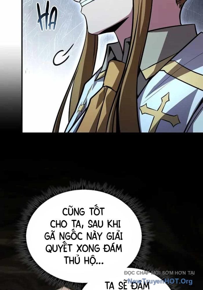 Thiên Tài Ma Pháp Sư Giấu Nghề Chapter 105 - Trang 3
