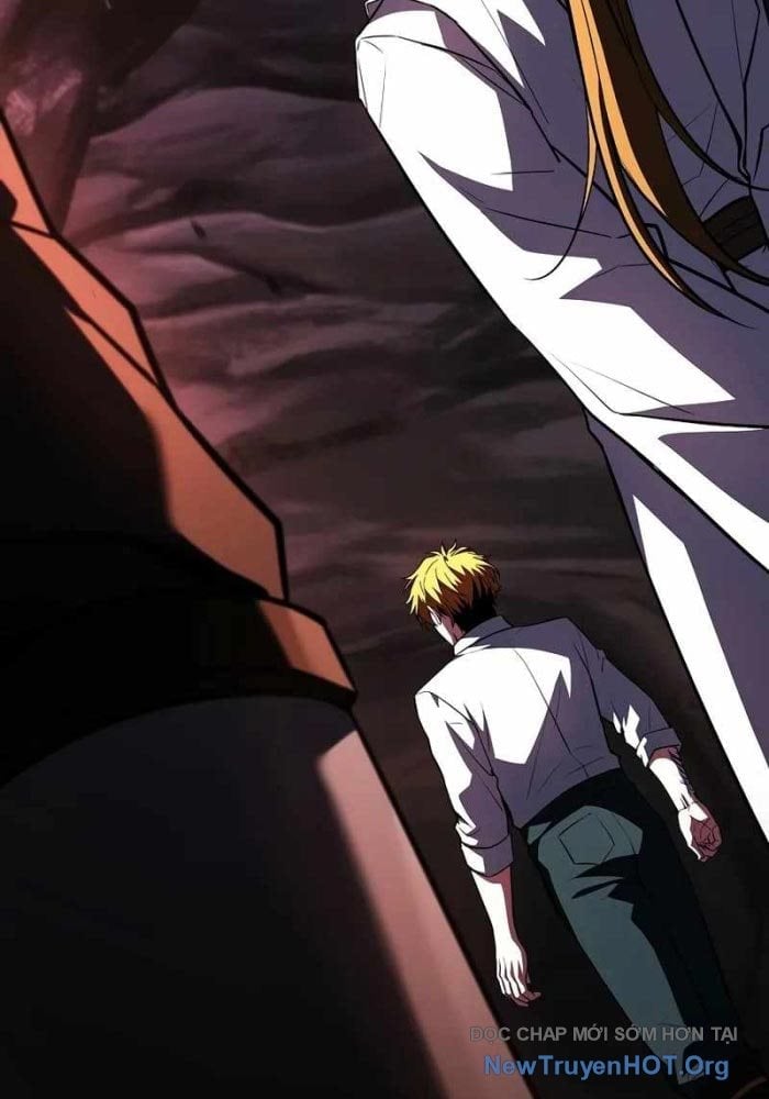 Thiên Tài Ma Pháp Sư Giấu Nghề Chapter 105 - Trang 3