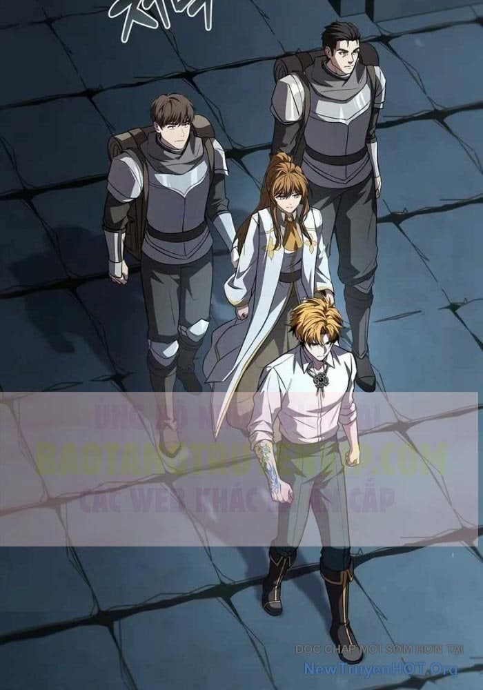 Thiên Tài Ma Pháp Sư Giấu Nghề Chapter 105 - Trang 3