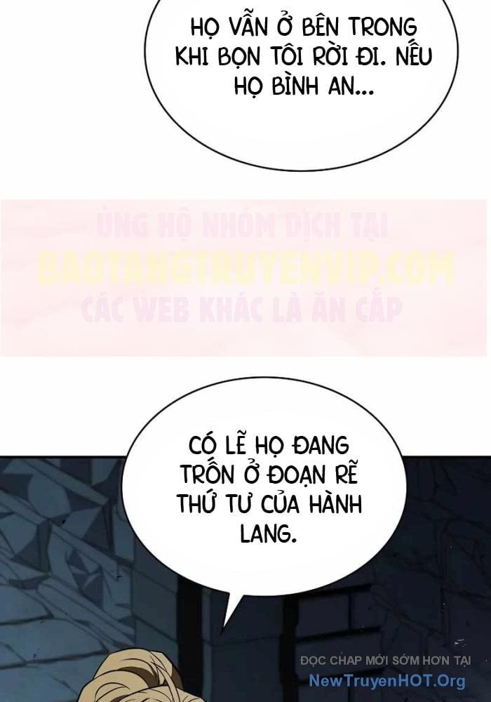 Thiên Tài Ma Pháp Sư Giấu Nghề Chapter 105 - Trang 3