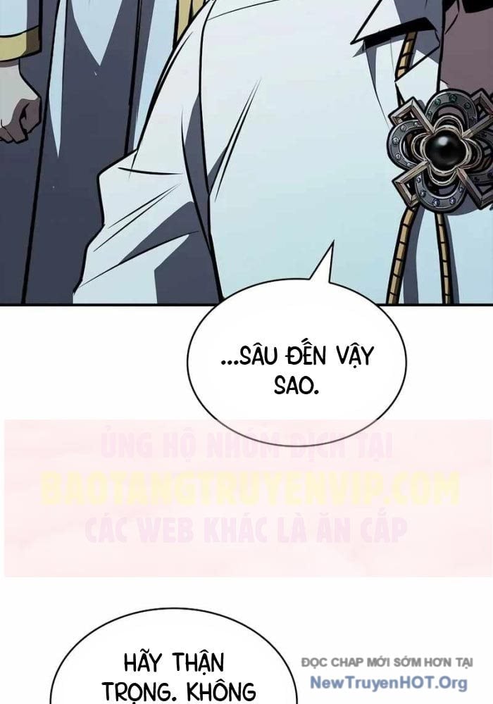 Thiên Tài Ma Pháp Sư Giấu Nghề Chapter 105 - Trang 3